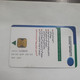 Plastine-(PS-PAL-0011C.1)-Green Enivironment-(503)-(5/2000)(10₪)(0011-029875)-used Card+1card Prepiad Free - Palestine
