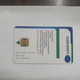 Plastine-(PS-PAL-0011C.2)-Green Enivironment-(511)-(5/2000)(10₪)(0011-209815)-used Card+1card Prepiad Free - Palestine