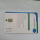 Plastine-(PS-PAL-0011I)-Green Enivironment-(519)-(4/2002)(10₪)(0003-457859)-used Card+1card Prepiad Free - Palestine