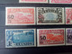 REUNION. 1915 - 1933. N° 81 à 124. Lot De 8 NEUFS++ Et 3 NEUFS+. Côte YT Colonies 2022 : 25,00 € - Unused Stamps