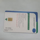 Plastine-(PS-PAL-0011O)-Green Enivironment-(524)-(2/2004)(10₪)(0004-539366)-used Card+1card Prepiad Free - Palästina