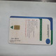 Plastine-(PS-PAL-0011O)-Green Enivironment-(525)-(2/2004)(10₪)(0004-382142)-used Card+1card Prepiad Free - Palästina