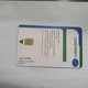 Plastine-(PS-PAL-0011O)-Green Enivironment-(527)-(2/2004)(10₪)(0004-563892)-used Card+1card Prepiad Free - Palestine