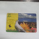 Plastine-(PS-PAL-0012B)-Keep Palestine Clean-Dove-(529)-(3/2000)(15₪)(0075-102368)-used Card+1card Prepiad Free - Palästina