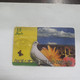 Plastine-(PS-PAL-0012B)-Keep Palestine Clean-Dove-(529)-(3/2000)(15₪)(0075-102368)-used Card+1card Prepiad Free - Palestine