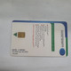 Plastine-(PS-PAL-0012B)-Keep Palestine Clean-Dove-(531)-(3/2000)(15₪)(0075-119740)-used Card+1card Prepiad Free - Palestina