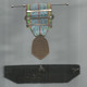 Médaille Sur Barre , 3 Barrettes De Rappel, + Barrette De Rappel , Guerre 1939 - 1945 , 4 Scans, Frais Fr 3.35 E - 1939-45