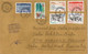 NEW-ZEALAND PAVILION. DUBAI UNIVERSAL EXPO 2020, Letter , Return To Sender, Andorra (Principality) - Cartas & Documentos