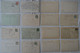 Lot De 300 Cartes CPA, CPSM, CPM : Algérie (Alger, Oran, Bone...), Maroc (Rabat, Marrakech...) Et Tunisie (Tunis...). - Sin Clasificación