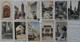 Delcampe - Lot De 300 Cartes CPA, CPSM, CPM : Algérie (Alger, Oran, Bone...), Maroc (Rabat, Marrakech...) Et Tunisie (Tunis...). - Sin Clasificación