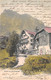 SUISSE - SAN48462 - Novel Sur St Gingolph - Saint-Gingolph