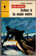 Marabout Junior N°98 - Série Bob Morane - Henri Vernes - "Echec à La Main Noire" - 1963 - #Ben&Morane - Marabout Junior