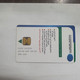 Plastine-(PS-PAL-0012C.1)-Keep Palestine Clean-Dove-(535)-(5/2000)(15₪)(0022-044234)-used Card+1card Prepiad Free - Palästina