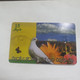 Plastine-(PS-PAL-0012C.2)-Keep Palestine Clean-Dove-(538)-(5/2000)(15₪)(0022-157914)-used Card+1card Prepiad Free - Palestine