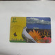 Plastine-(PS-PAL-0012C.2)-Keep Palestine Clean-Dove-(539)-(5/2000)(15₪)(0022-157254)-used Card+1card Prepiad Free - Palestina