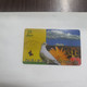 Plastine-(PS-PAL-0012C.2)-Keep Palestine Clean-Dove-(542)-(5/2000)(15₪)(0022-090659)-used Card+1card Prepiad Free - Palestine