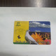 Plastine-(PS-PAL-0012E)-Keep Palestine Clean-Dove-(550)-(9/2000)(15₪)(0034032358)-used Card+1card Prepiad Free - Palestina