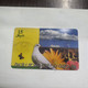 Plastine-(PS-PAL-0012J)-Keep Palestine Clean-Dove-(552)-(11/2003)(15₪)(0044-640966)-used Card+1card Prepiad Free - Palestine