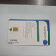 Plastine-(PS-PAL-0012K)-Keep Palestine Clean-Dove-(555)-(2/2004)(15₪)(0044-684992)-used Card+1card Prepiad Free - Palestine