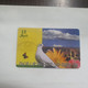 Plastine-(PS-PAL-0012K)-Keep Palestine Clean-Dove-(556)-(2/2004)(15₪)(0044-809678)-used Card+1card Prepiad Free - Palestina