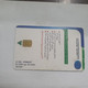 Plastine-(PS-PAL-0013B)-Clean Environment-(563)(3/2000)(30₪)(0150-058637)-Scratch Back-used Card1card Prepiad Free - Palestine