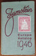 Zumstein 1946 Europa Katalog Catalogue On German Language - Zwitserland