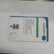 Plastine-(PS-PAL-0013D)-Clean Environment-(565)(9/2000)(30₪)(0056011706)-used Card+1card Prepiad Free - Palestine