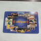 Plastine-(PS-PAL-0015B)-Previous Cards-(568)-(2/2003)-(5₪)(0005-535173)-used Card+1card Prepiad Free - Palestine