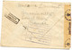 FRANCE.1943. CENSURE ALLEMANDE."RETOUR A L'ENVOYEUR" DU COURRIER "MOTIF EXCLUS"."JUSTIFICATION JOINTE".... - WW II