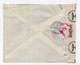 1940. KINGDOM OF YUGOSLAVIA,SERBIA,BELGRADE AIRMAIL COVER TO GERMANY - Luchtpost