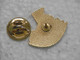 Pin's Administration Amicale PREFECTURE De MOSELLE - Pins EGF Pin Mains Croisées Badge Cocotte En Papier - Administrations