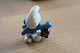 Schtroumpf, Smurf, Pitufo, Puffo, Schlumpf - Avec Lanterne, W Germany - N° 20024 - Figurines En Plástico