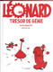 BD LEONARD TRESOR DE GENIE DE TURK ET DEGROOB - 1ERE EDITION LE LOMBARD 2010, VOIR LES SCANNERS - Léonard