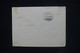 GABON - Enveloppe De Lambarene Pour La Suisse En 1928, Affranchissement Surchargé  - L 120364 - Cartas & Documentos