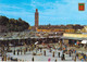 Marrakech - Place Djemaa El Fna Et La Koutoubia - Marrakech