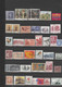 NORGE NORVEGE LOT DE TIMBRES STAMPS OBLITERES USED - Collections