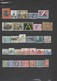 NORGE NORVEGE LOT DE TIMBRES STAMPS OBLITERES USED - Verzamelingen