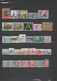 NORGE NORVEGE LOT DE TIMBRES STAMPS OBLITERES USED - Collections