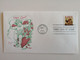 1995..USA.. FDC WITH STAMP AND POSTMARKS..LOVE - 1991-2000