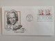 1994..USA.. FDC WITH STAMPS AND POSTMARKS..VIRGINIA APGAR - 1991-2000