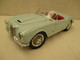 Voiture 1/18 Em  - BURAGO - LANCIA AURELIA - B 24 SPIDER - Burago