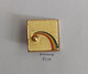 ROMANIA 1980 World Bowling Championship MONDIALE 80 ROMANIA  PIN A6/5 - Bowling