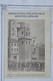 AU9 FRANCE BELLE CARTE 1939 MONTPELLIER MARSEILLE  +FARMAN + AEROPHILATELIE +AFFRANCH. PLAISANT - 1927-1959 Lettres & Documents