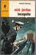 Marabout Junior N°264 - Série Nick Jordan - André Fernez - "Nick Jordan Incognito" - 1963 - #Ben&Mar&JuPock&NJ - Marabout Junior