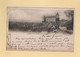Ambulant De Jour - Paris A Vendome 1° - 1901 - Type Blanc - Cpa De Chateaudun - Poste Ferroviaire