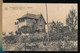 MONT DE L'ENCLUS  ORROIR  CHALET DES ROSES     2 SCANS - Kluisbergen