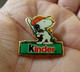 1 PIN'S  / KINDER - Pin's (Badges)