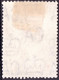 MALAYA PAHANG 1957 10c Deep Brown SG80 FU - Pahang