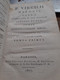 Maronis Opera 3 Tomes P.VIRGILII Delalain Lallemant 1807 - Livres Anciens