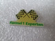 PIN'S   FORMEL 1 EXPERTEN  F1 - F1